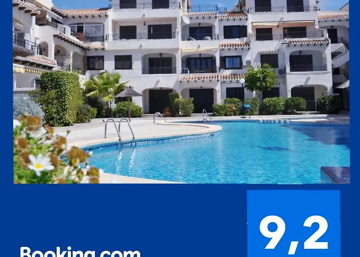 Bellavista V Cabo Roig