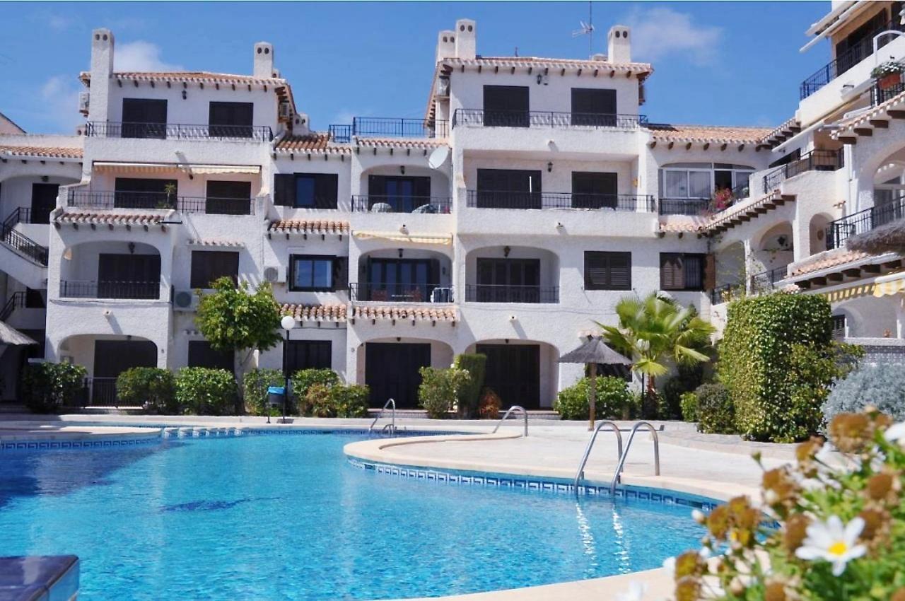 Bellavista V Apartment Cabo Roig