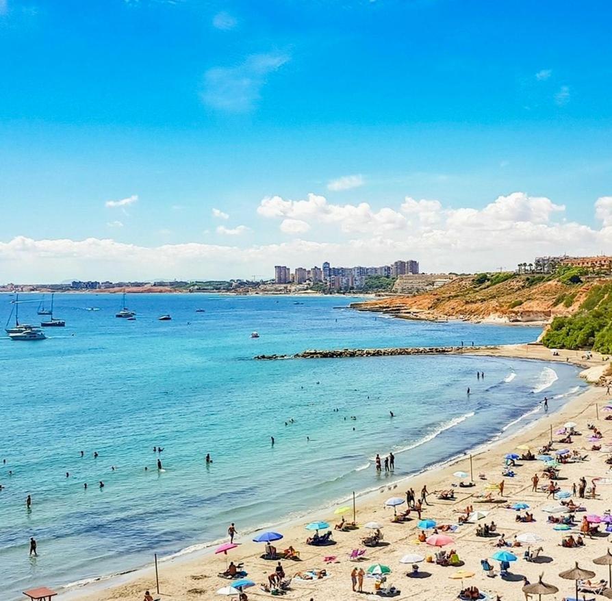 Apartamento Bellavista V Cap Roig (Cabo Roig)