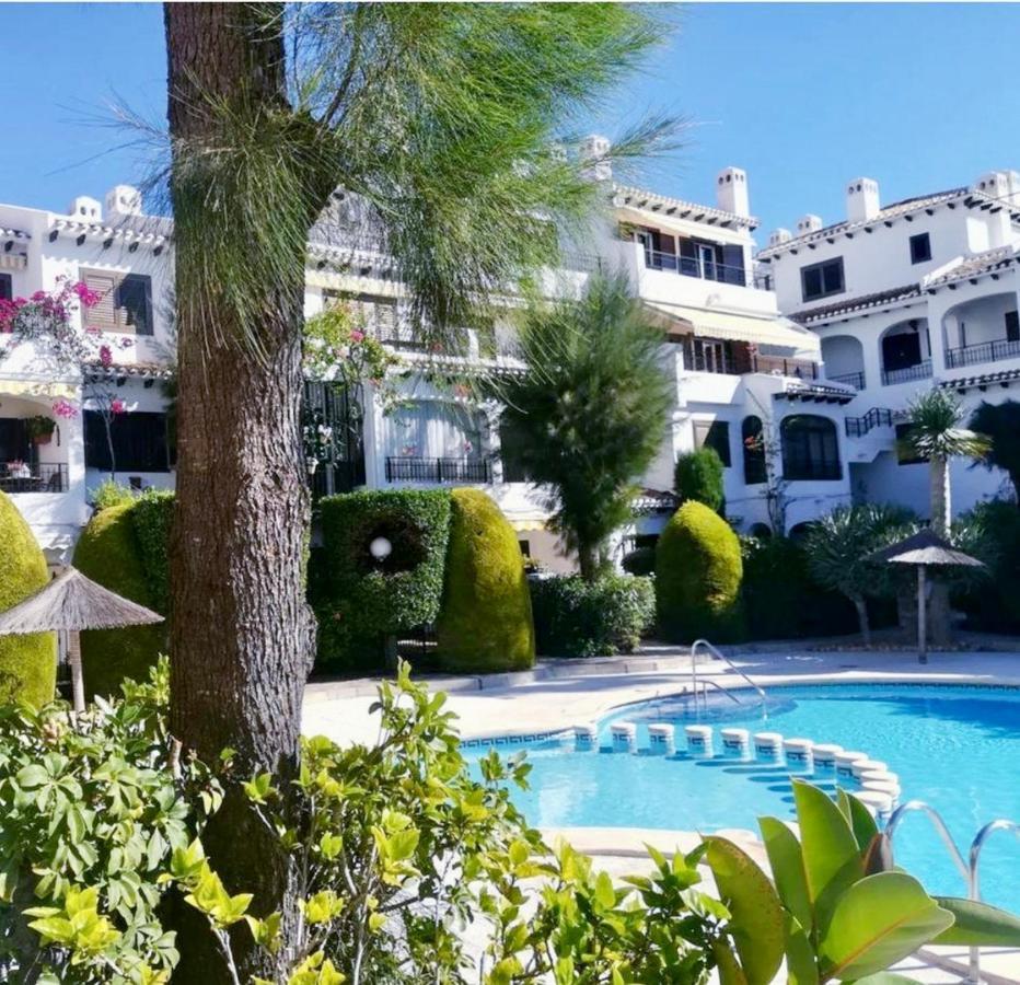 Apartment Bellavista V Cabo Roig