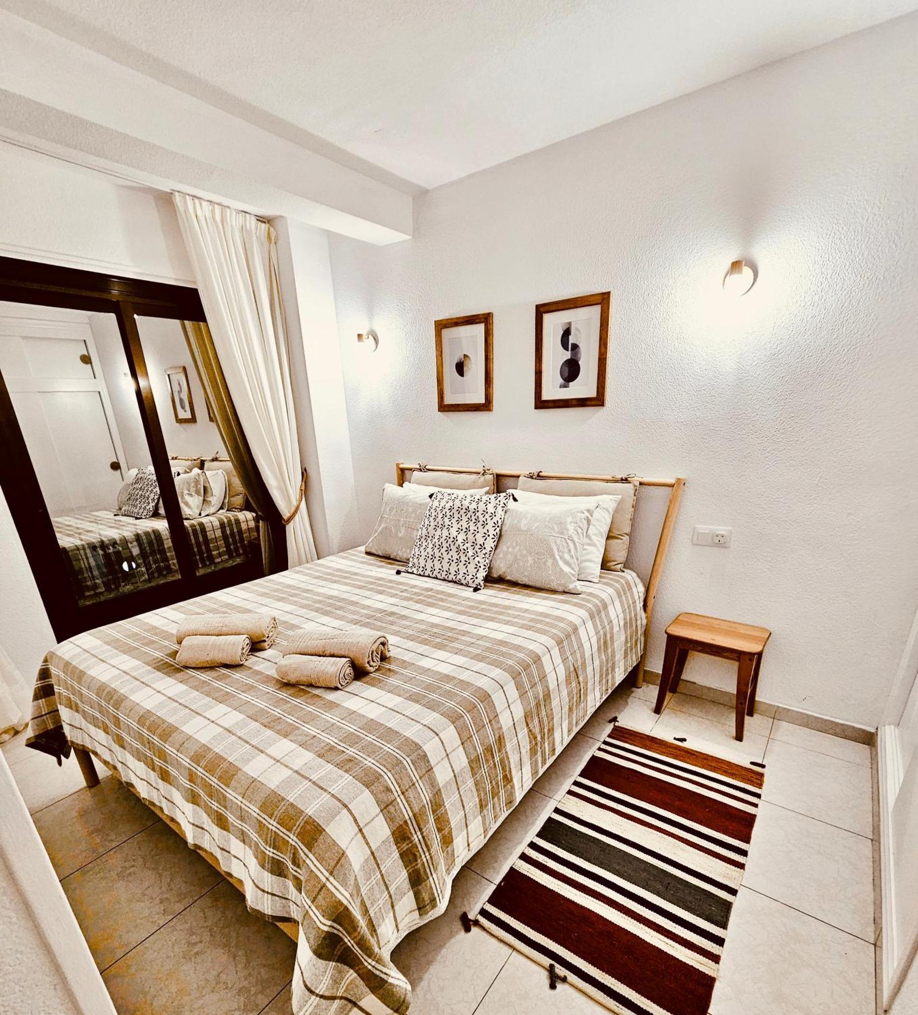 Apartamento Bellavista V