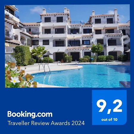 Bellavista V Cabo Roig Apartment Exterior photo