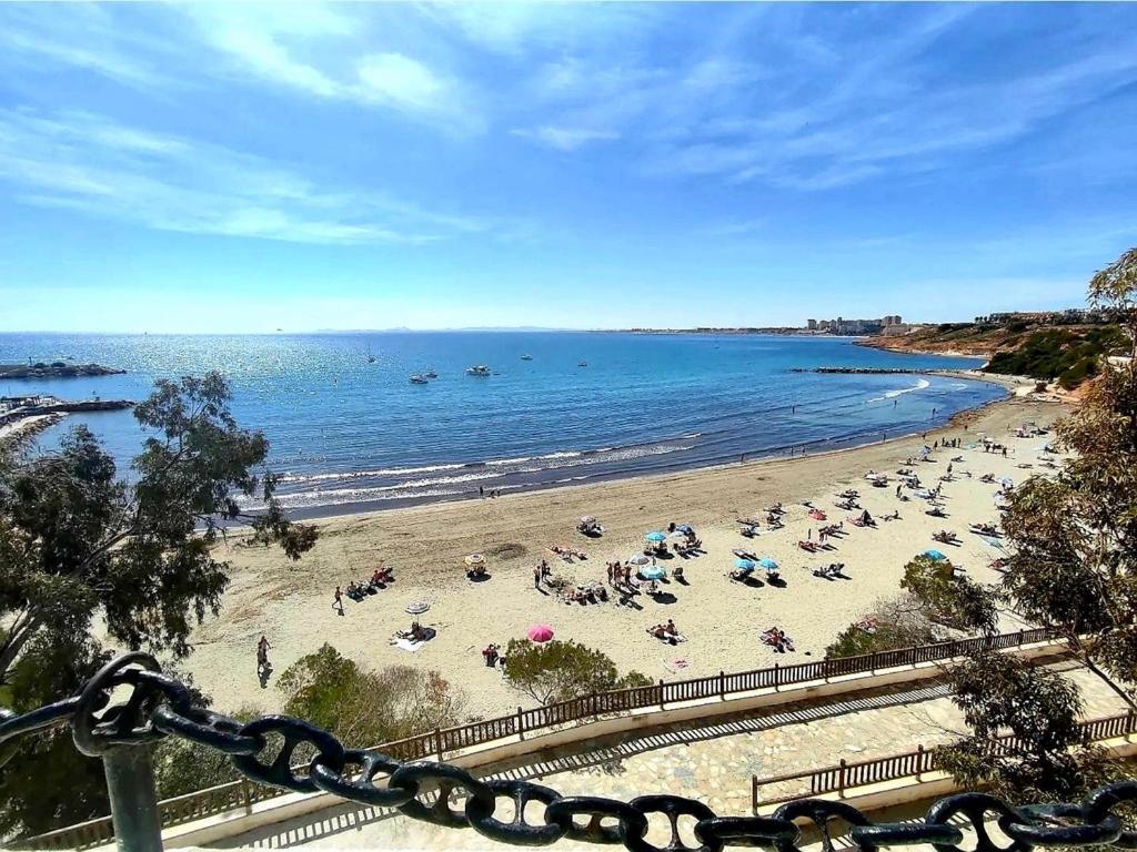 Appartement Bellavista V Cabo Roig