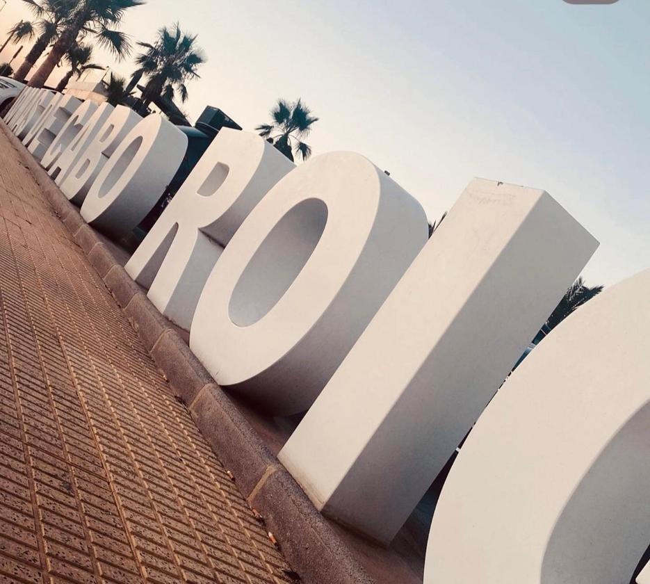 Bellavista V Appartement Cabo Roig