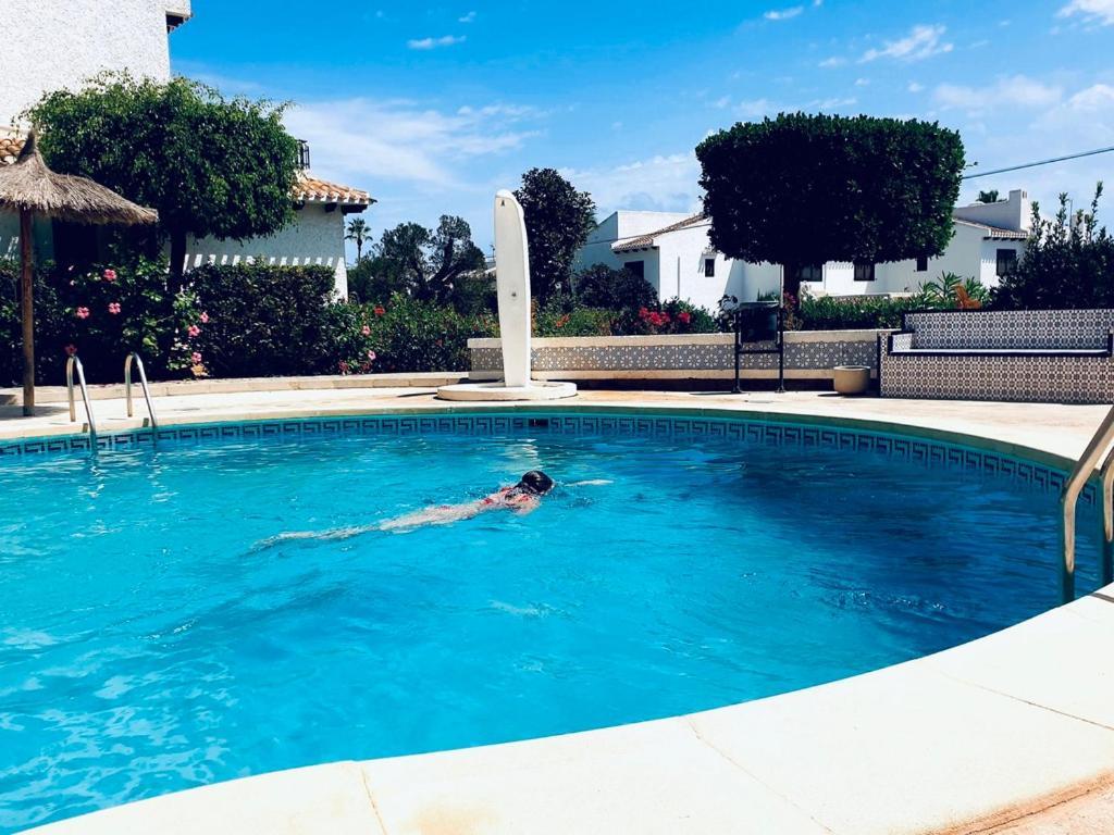 Bellavista V Appartement Cabo Roig