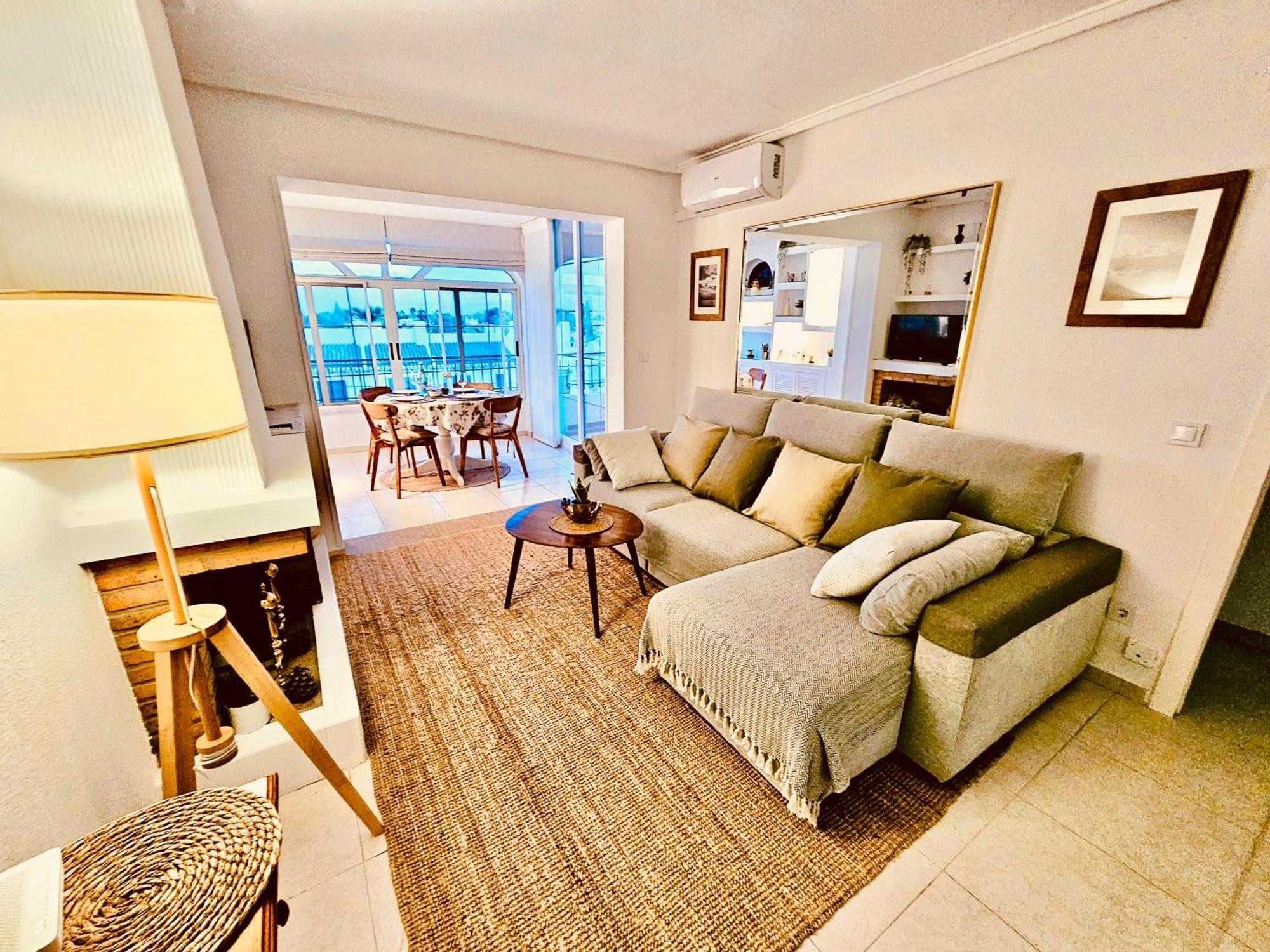 Bellavista V Appartement