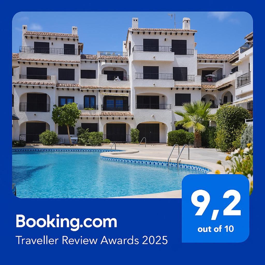 Appartement Bellavista V Cabo Roig